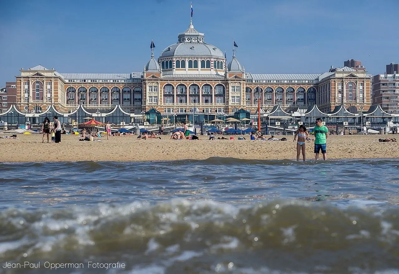 Scheveningen