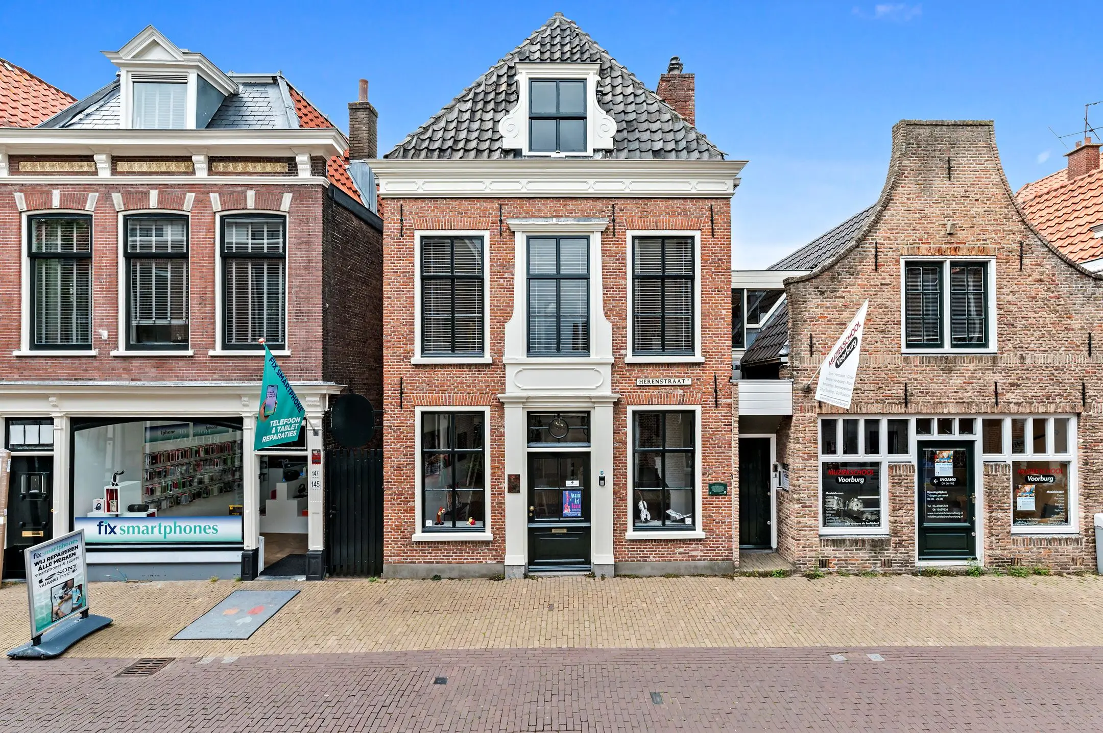 Voorburg