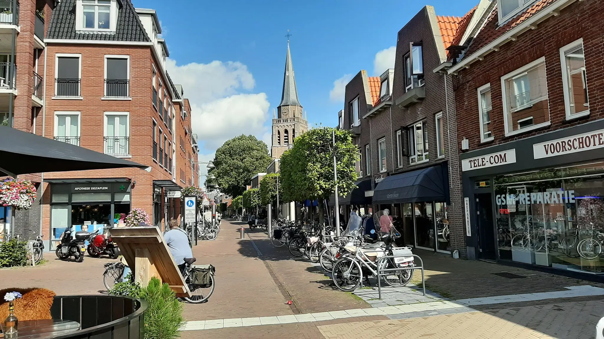 Voorschoten