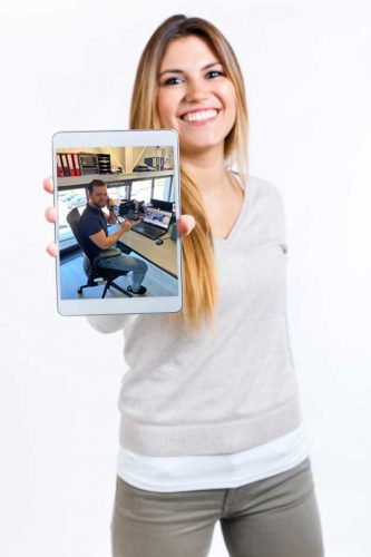 video offerte aanvragen